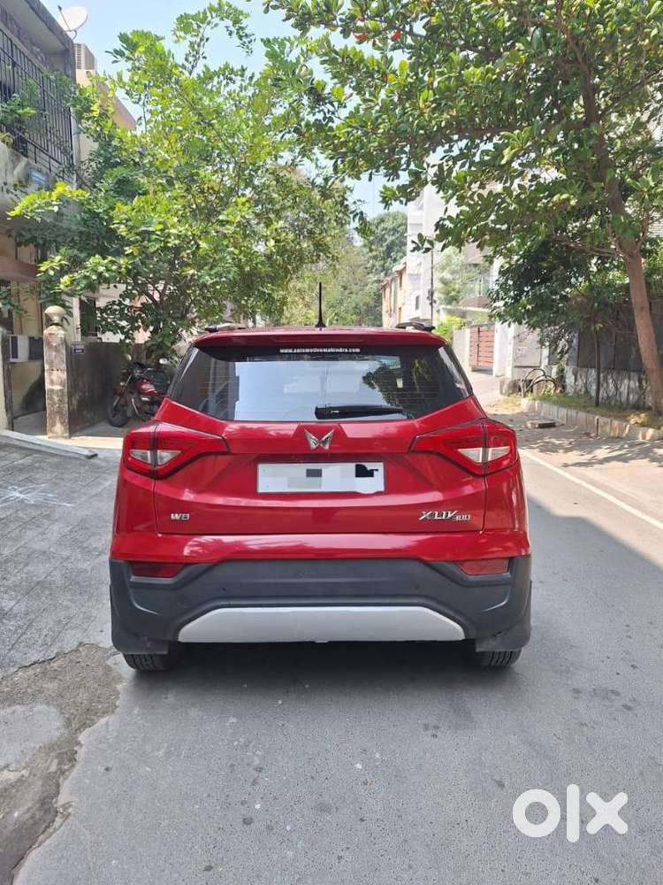 Mahindra Xuv300 W8 Diesel, 2024, Diesel