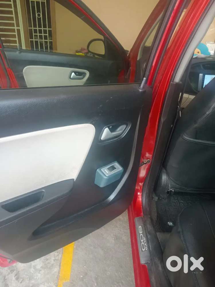 Maruti Suzuki Alto 800 2019 Petrol 48800 Km Driven