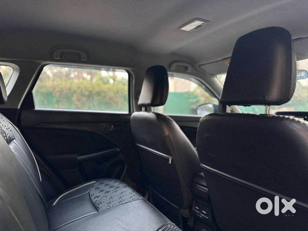 Maruti Suzuki Brezza 1.5 Vxi Cng, 2023, Cng & Hybrids