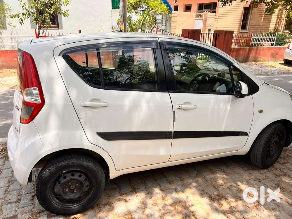 Maruti Suzuki Diesel 2012