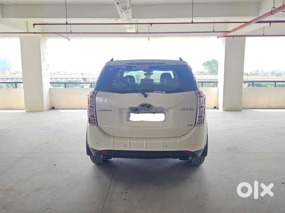 Mahindra Xuv500 W8, 2013, Diesel