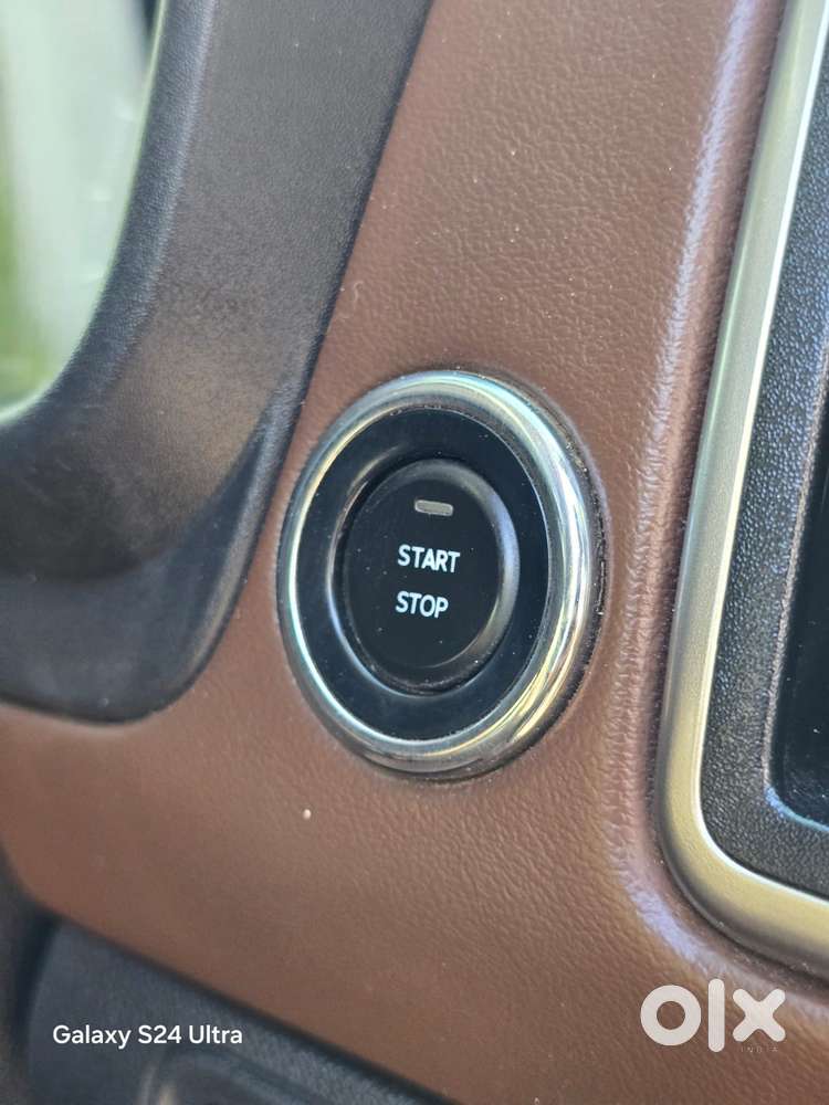 Mahindra Scorpio-n 2.2 Z8 L Diesel Mt 4wd 7 Str, 2022, Diesel