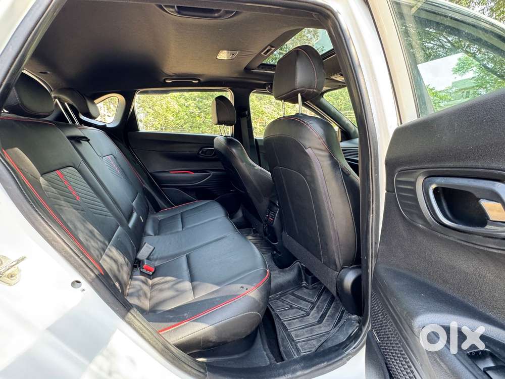 Hyundai I20 N Line N8 1.0 Turbo Dct, 2022, Petrol