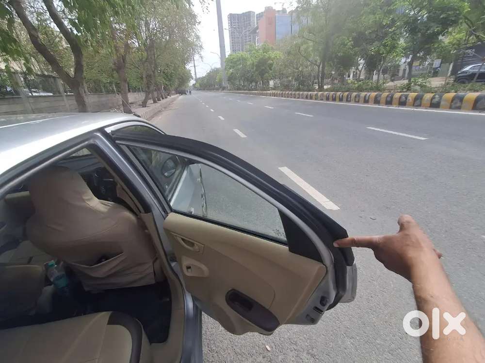 Honda Brio Sell. Car