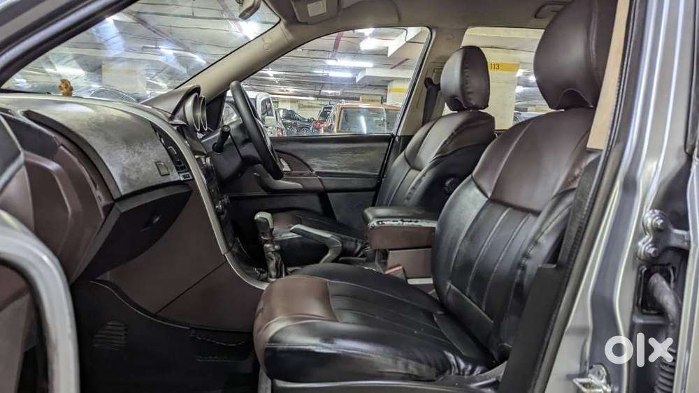 Mahindra Xuv500 W6 2wd, 2013, Diesel
