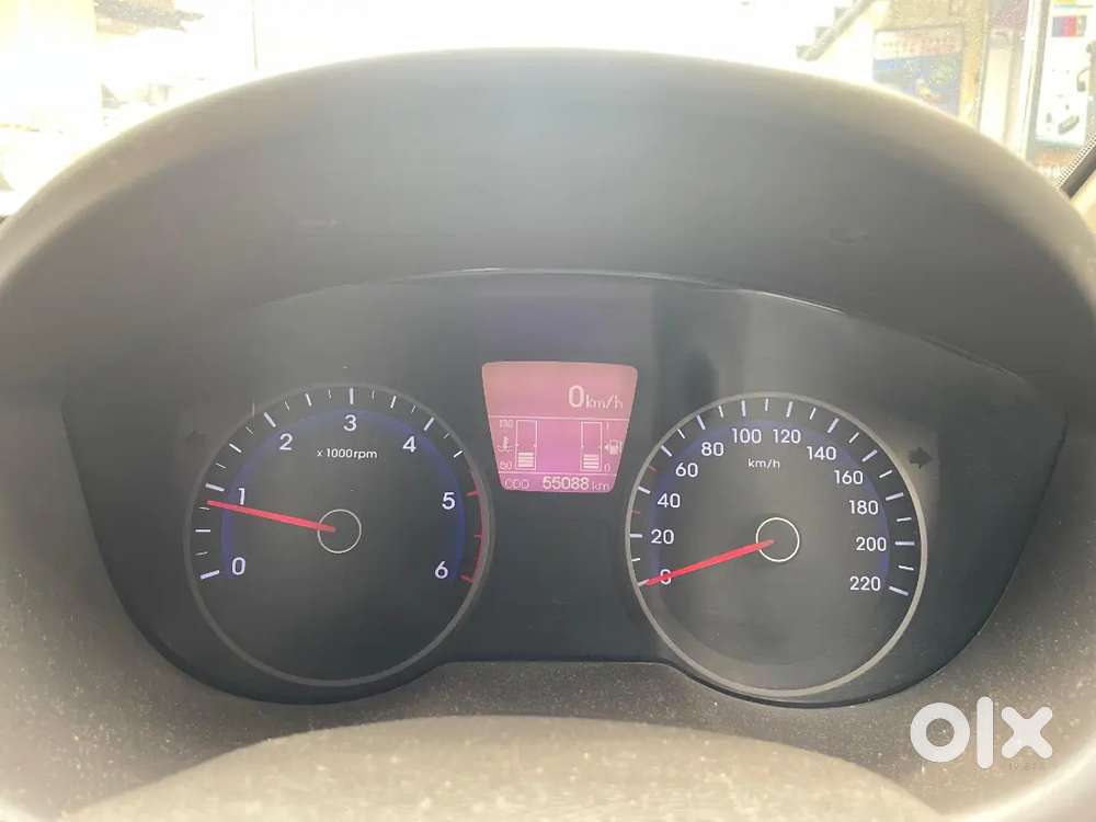 Hyundai I20 Diesel 2013