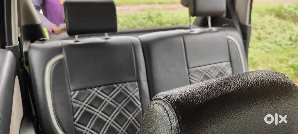 Maruti Suzuki Wagon R 2015