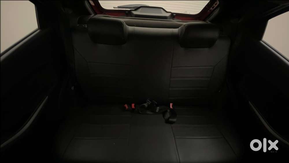 Ford Figo Titanium Diesel, 2016, Diesel