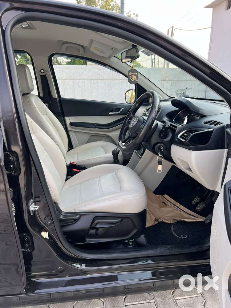 Tata Tiago Xz Plus Cng Dual Tone, 2023, Cng & Hybrids