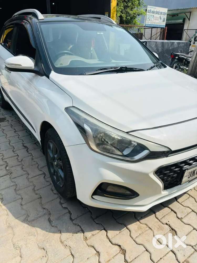 2nd Owner 2019 Hyundai I20