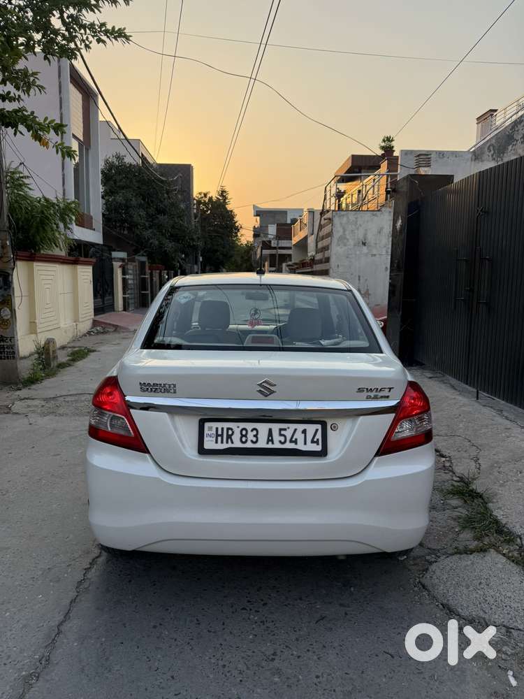 Maruti Suzuki Swift Dzire, 2019, Cng & Hybrids