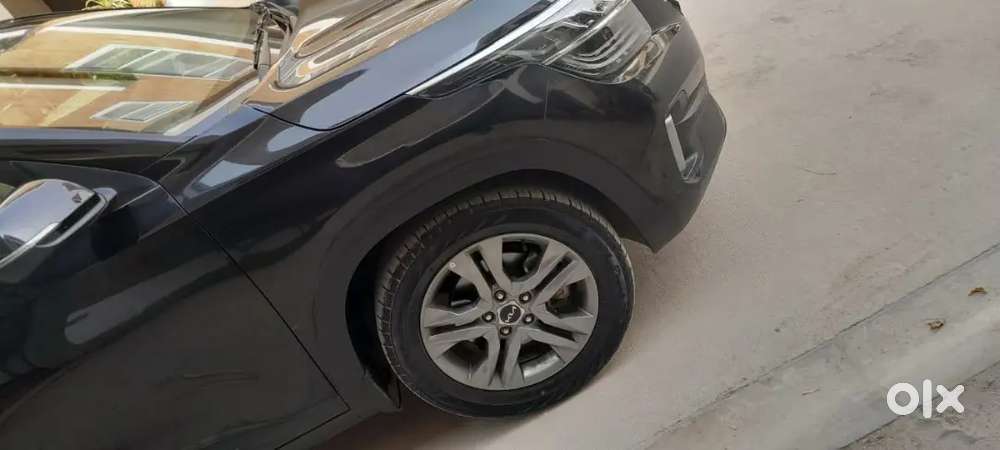 Kia Seltos Diesel Well Maintained