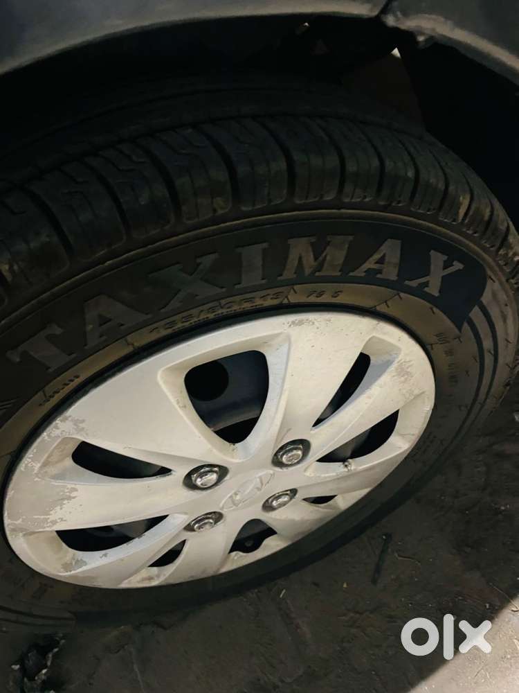 Hyundai I10 2011 Petrol Well Maintained