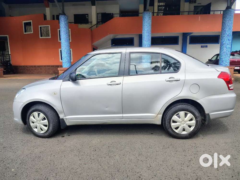 2010 Maruti Suzuki Dzire 1.2 Vxi  35k Low Km  Well Maintained