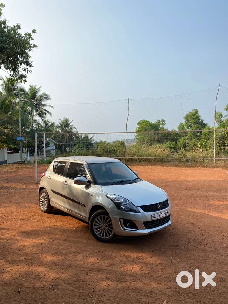 Swift Ddis Zdi Diesel 2016