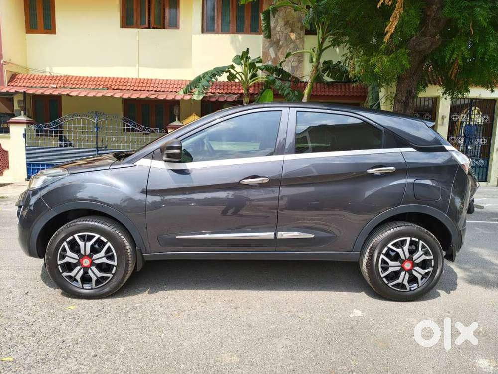 Tata Nexon 1.5 Revotorq Xm (s), 2019, Diesel