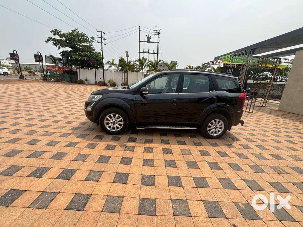 Mahindra Xuv500 2.2 W10, 2018, Diesel