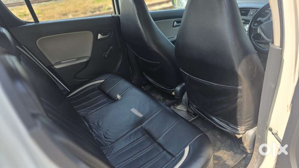 Maruti Suzuki Alto K10 1.0 Vxi, 2017, Petrol