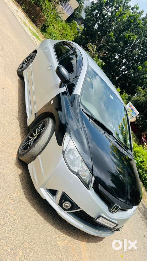Honda Civic 2006
