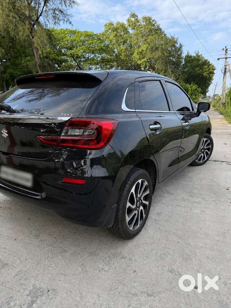 Maruti Baleno 1.2 Alpha 2025