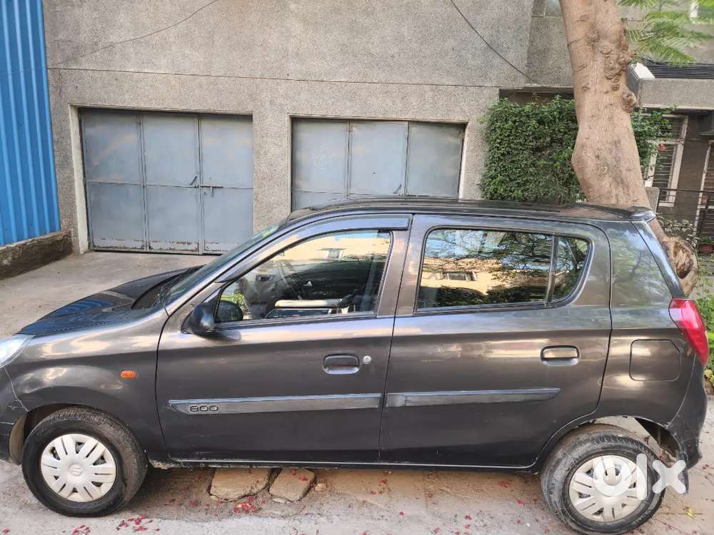 Maruti Suzuki Alto 800 2015 Petrol 69633 Km Driven