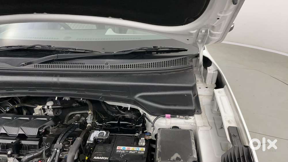 Hyundai Creta 1.5 Sx (o) Ivt Petrol, 2025, Petrol