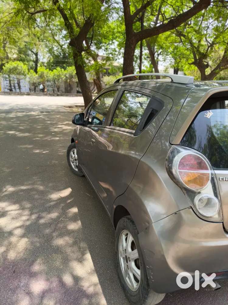 Chevrolet Beat Diesel ...