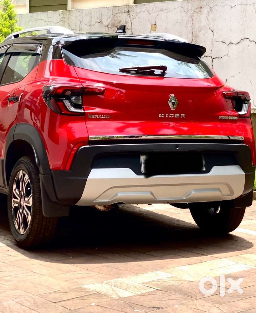 Renault Kiger Petrol 2023 (doctor Used)