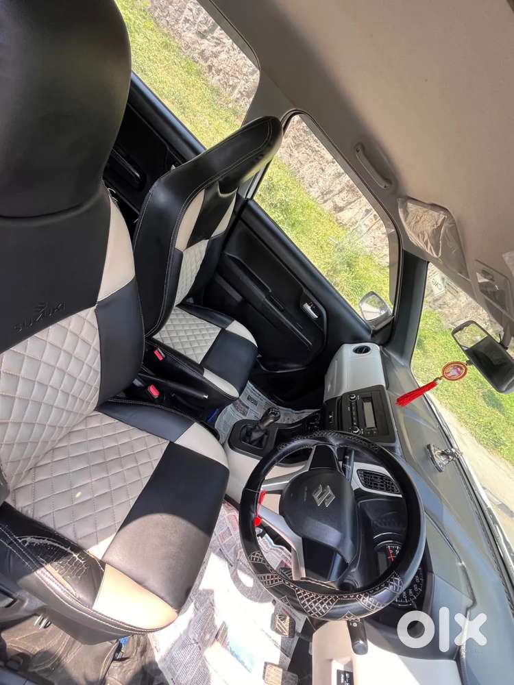 Maruti Suzuki Wagon R Vxi 1.0 Cng, 2022, Cng & Hybrids