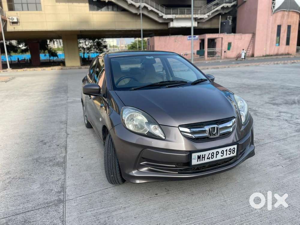 Honda Amaze