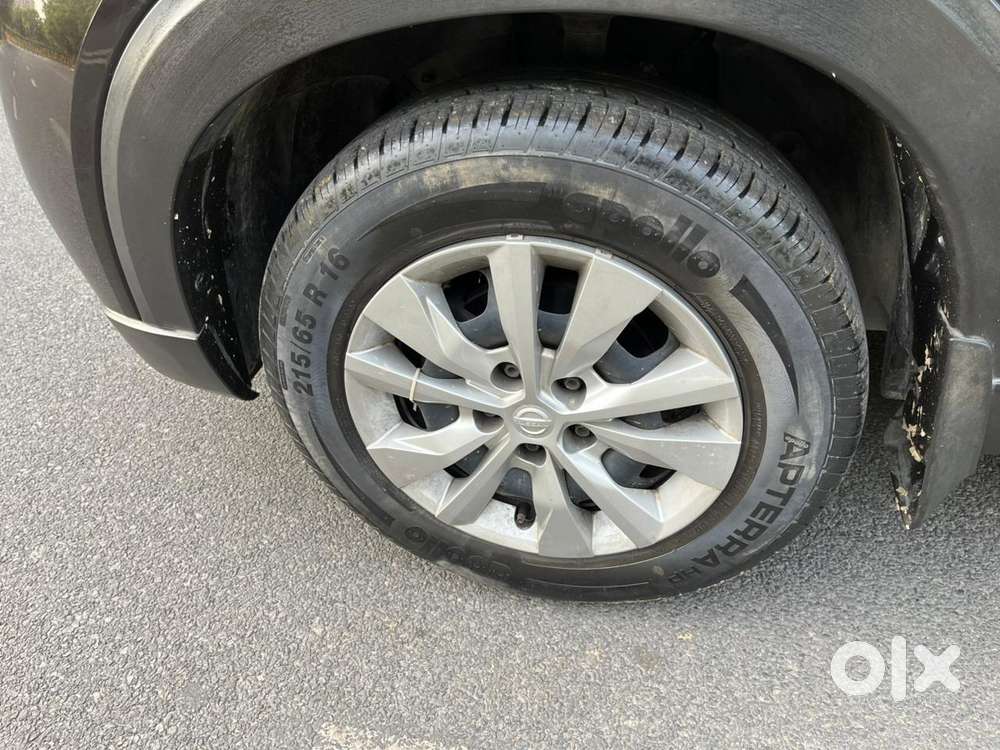 Nissan Kicks Xl, 2020, Petrol
