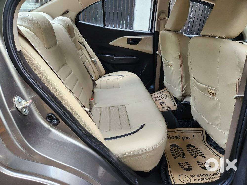 Maruti Suzuki Dzire 1.2 Lxi, 2025, Petrol