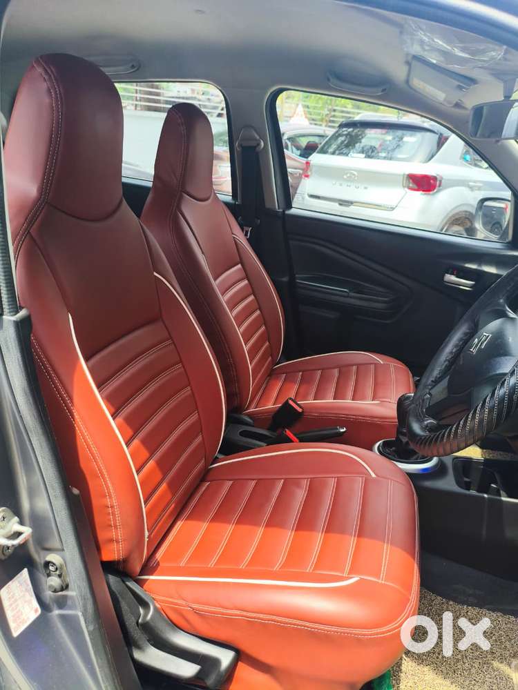 Maruti Suzuki Celerio Vxi, 2022, Cng & Hybrids