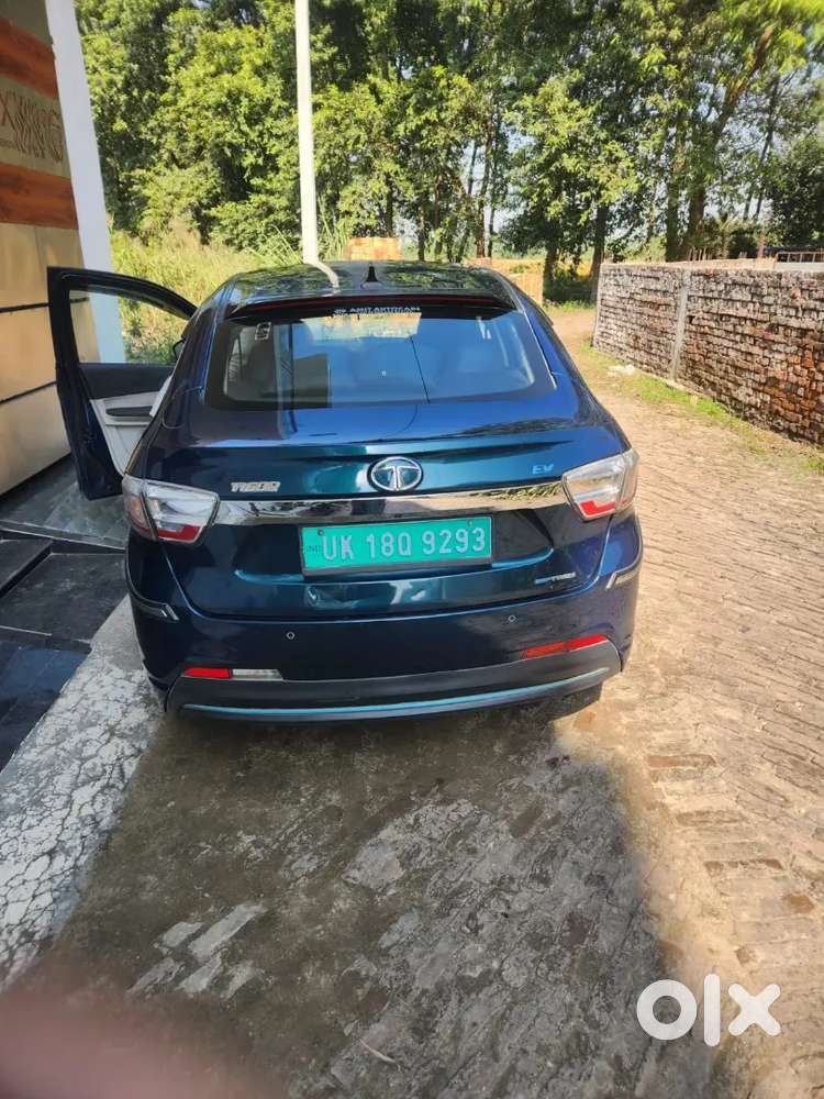 Tata Tigor Ev 2023