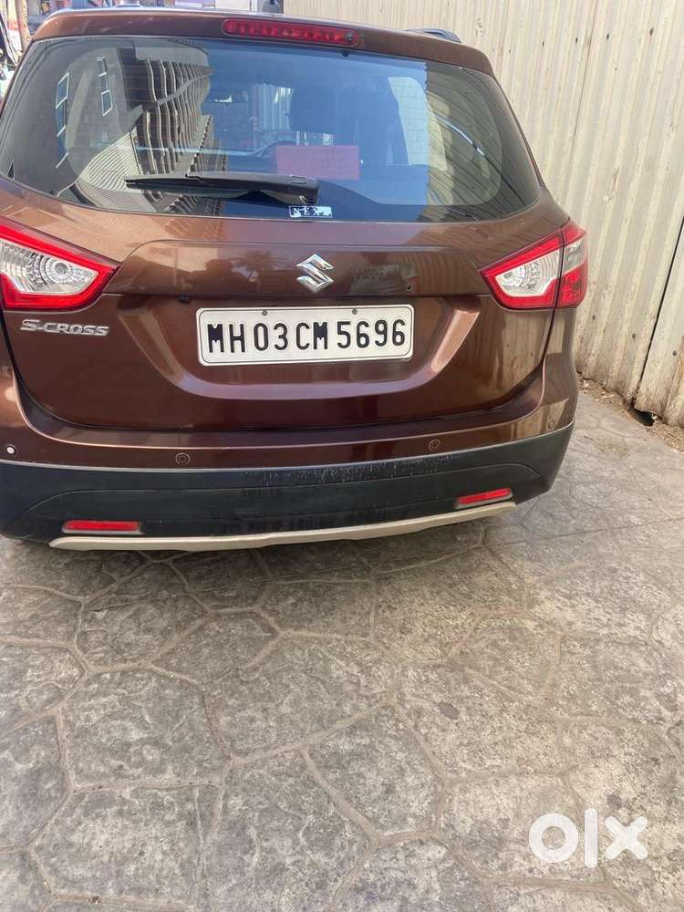 Maruti Suzuki Diesel 2017
