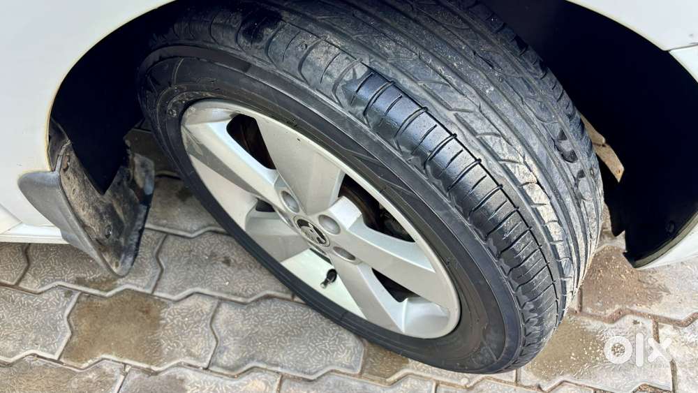 Skoda Rapid 2013-2016 1.6 Mpi At Elegance, 2016, Petrol