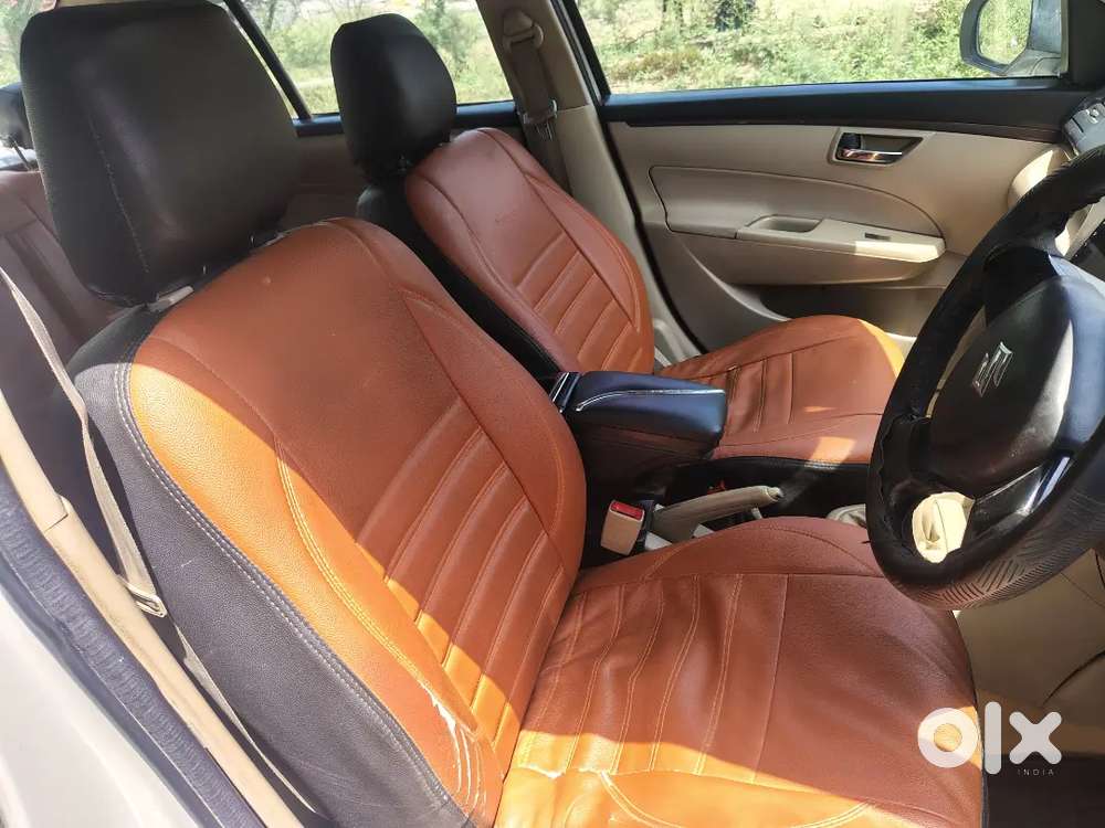 Maruti Suzuki Dzire 2013 Diesel Well Maintained