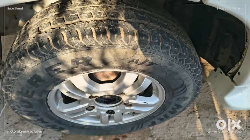Mahindra Scorpio Classic 2012 Diesel Well Maintained