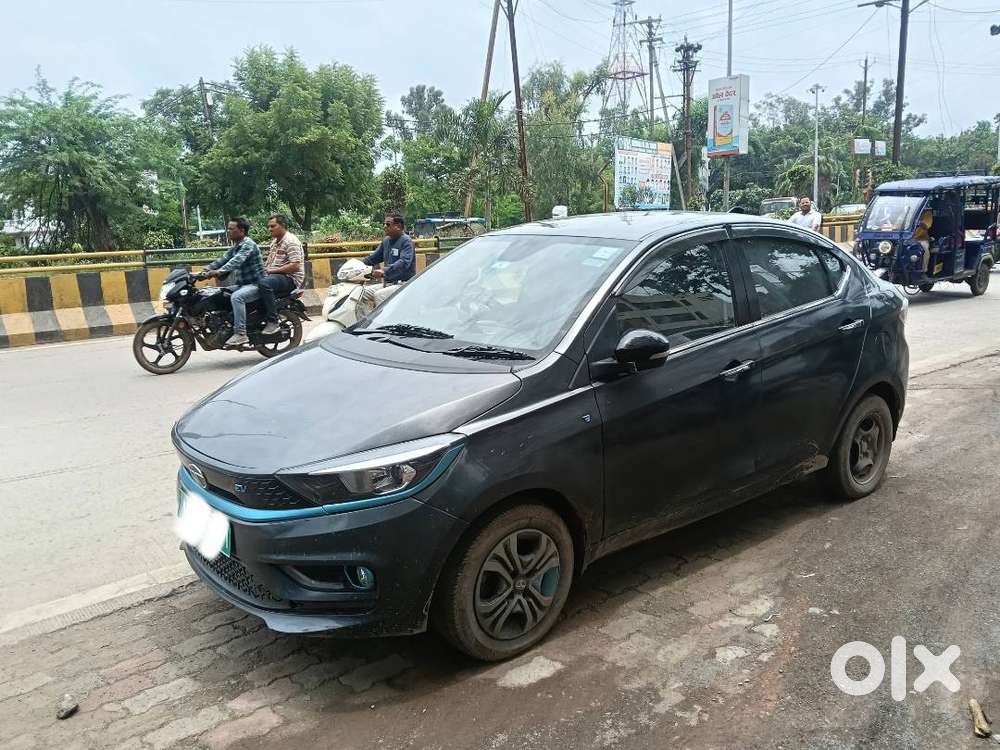 Tata Tigor Ev Xz+ 2024  First Owner  Full Battery Warrant