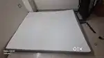Wakefit Mattress 6 months old used, queen size