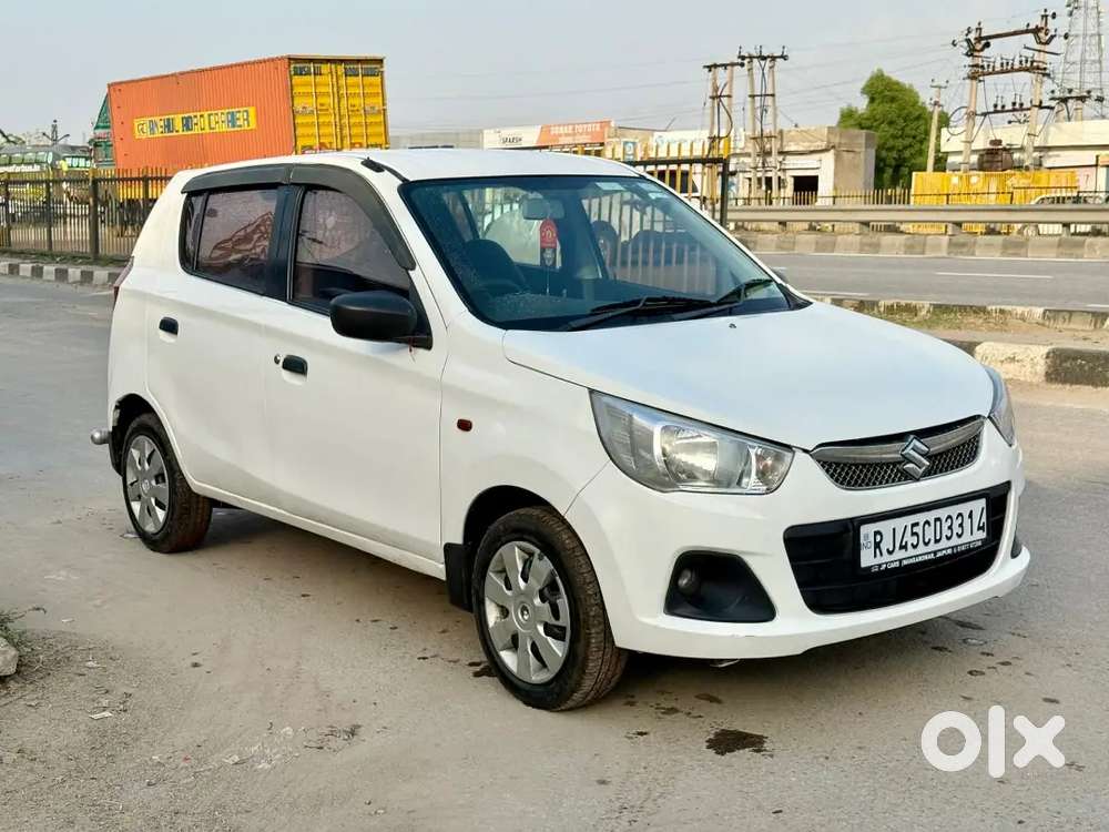 Alto K10 Vxi