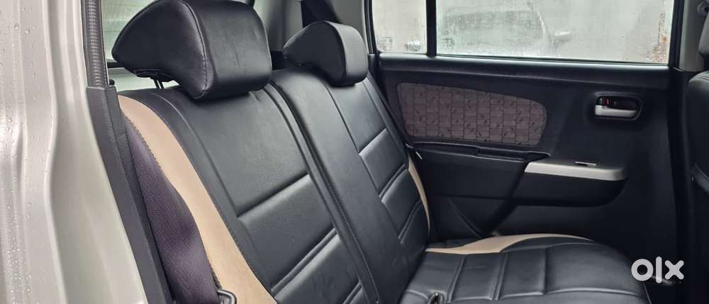 Maruti Suzuki Wagon R 1.0 Vxi Felicity Edition, 2017, Petrol