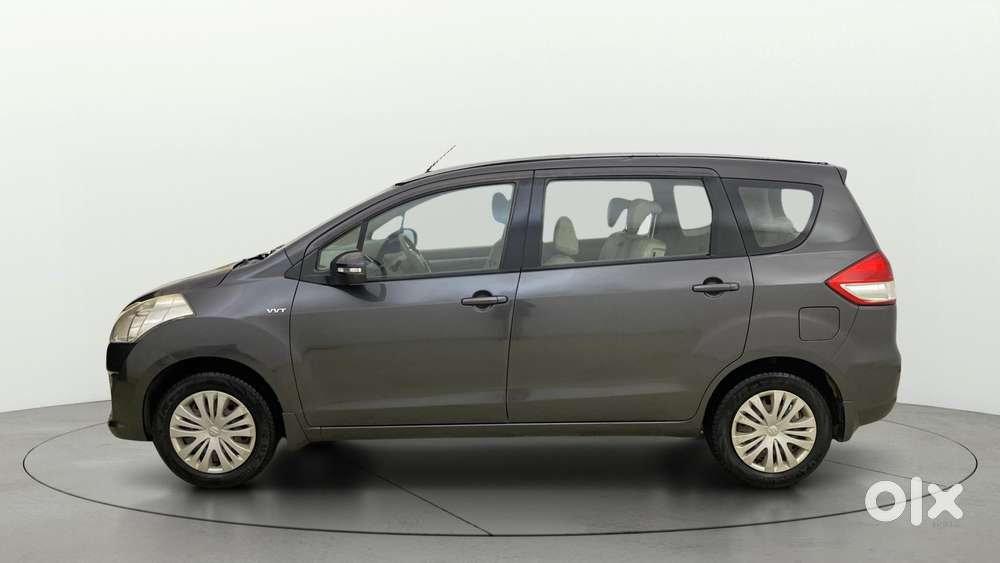 Maruti Suzuki Ertiga Vxi, 2015, Petrol