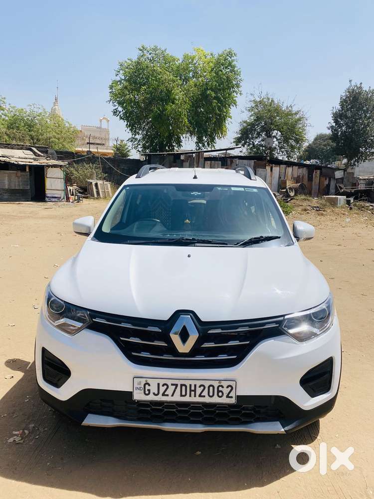 Renault Triber Rxt, 2020, Petrol