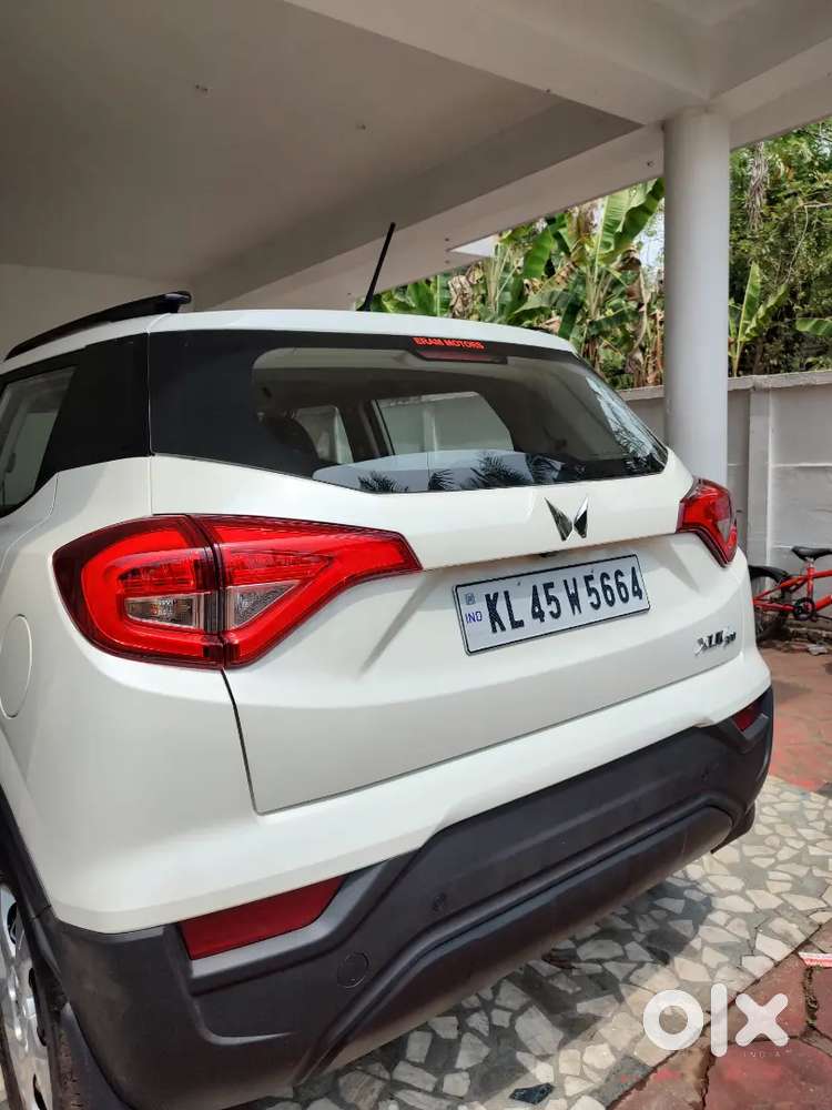 Mahindra Xuv300 2023