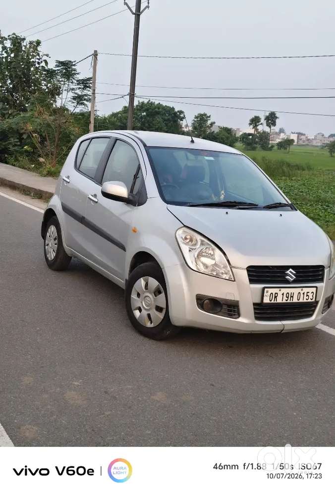 Maruti Suzuki Ritz Vdi 2010
