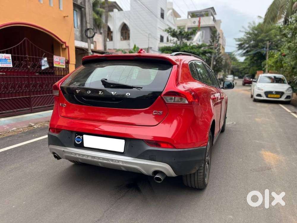 Volvo V40 D3, 2014, Diesel