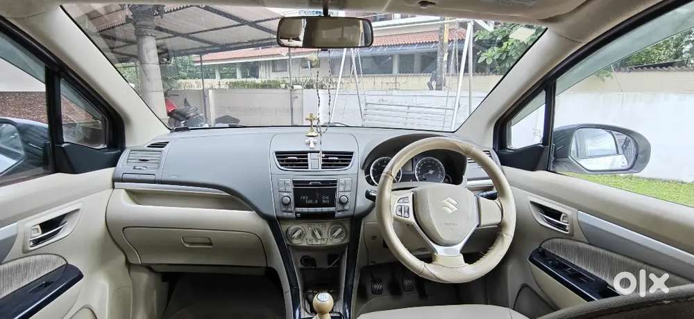 Less Used Low Km Ertiga 2014