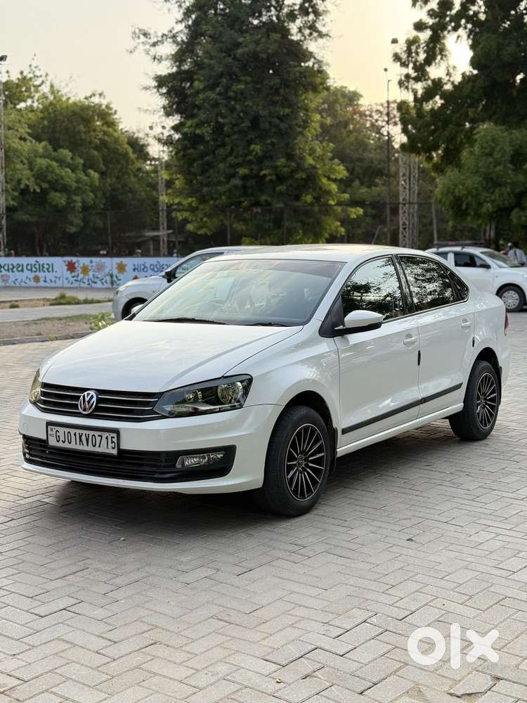 Volkswagen Vento 1.5 Tdi Comfortline, 2019, Diesel