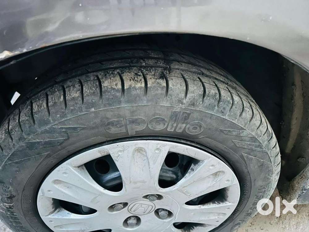 Honda Brio 2013 Petrol Well Maintained